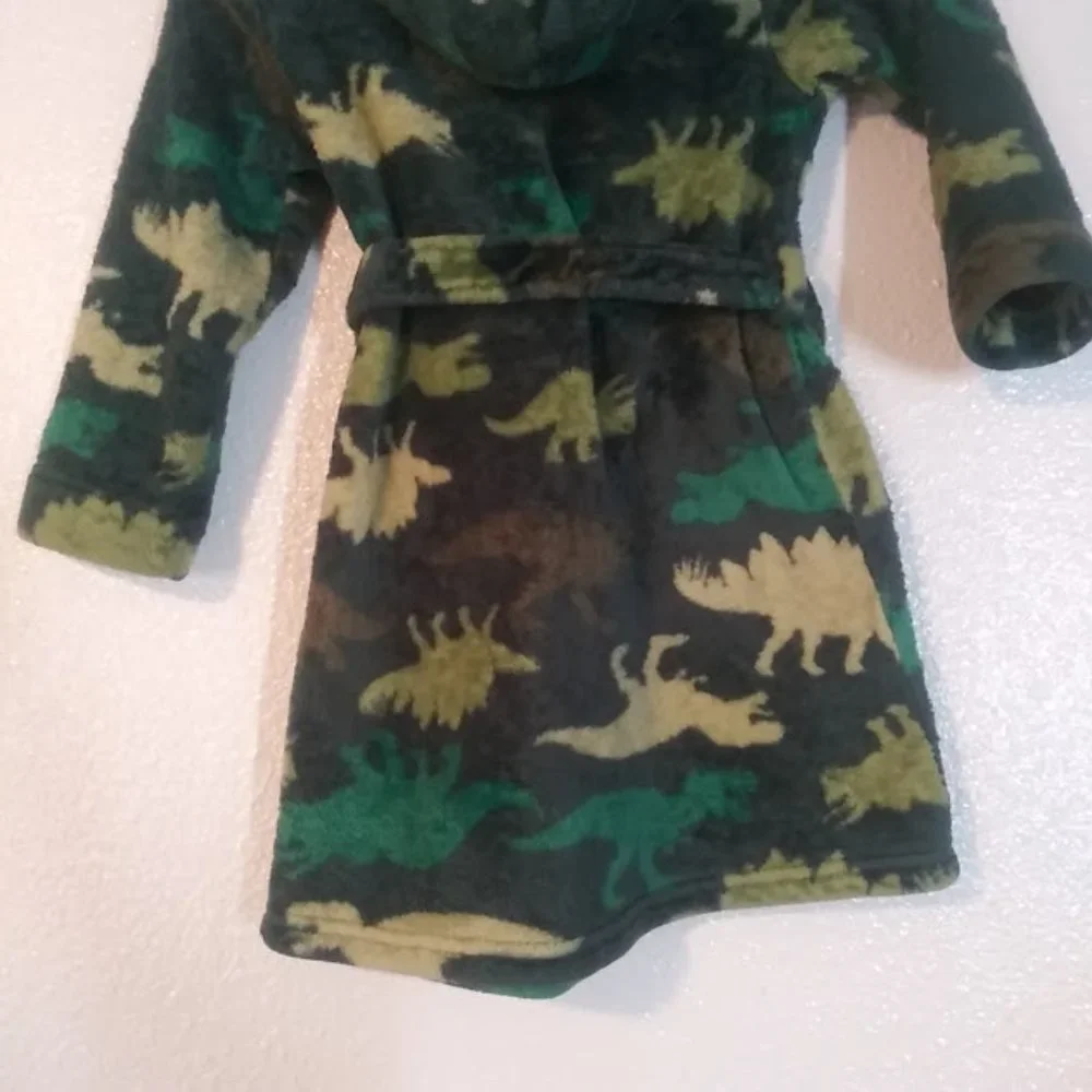 Climatesmart boys size